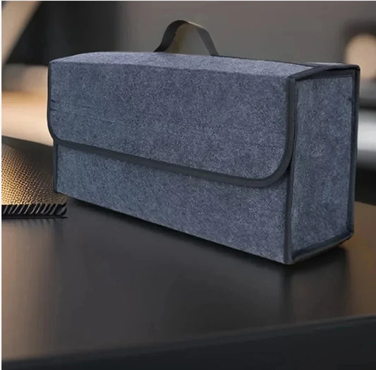 Organisateur de coffre de voiture en feutre AutoGadget